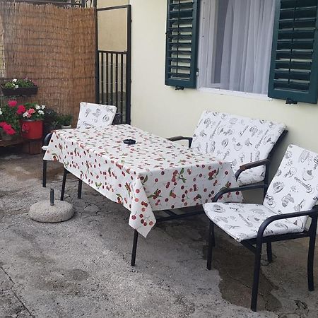 Apartment Lidija Herceg Novi Exterior foto