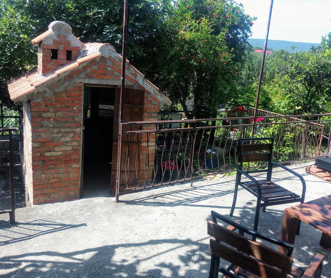 Apartment Lidija Herceg Novi Exterior foto
